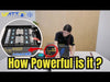 Einführung der WattCycle LiFePO4 12V 628Ah Ultra Lithium Batterie
