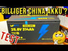 24V 314Ah Ultra LiFePO4 Batterie mit Bluetooth, ECE R10 Zulassung
